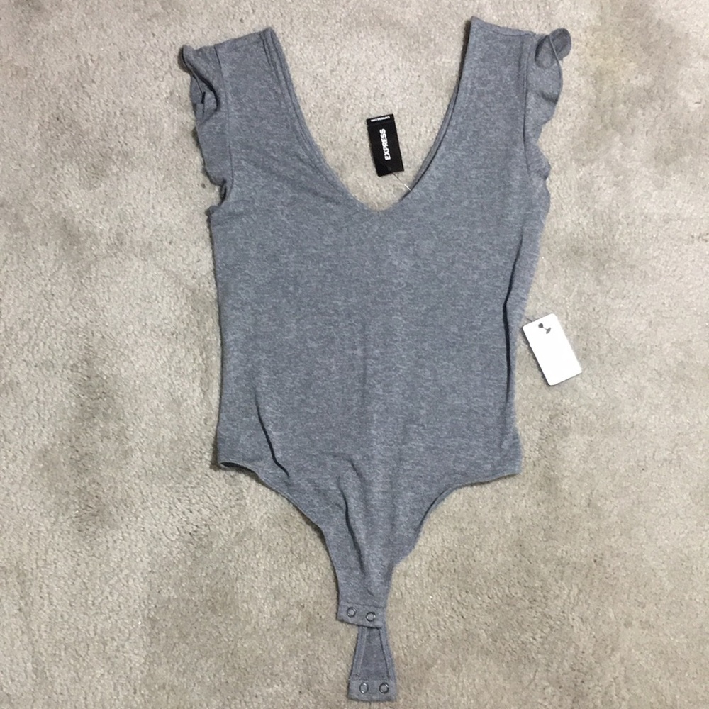 Express Body size S